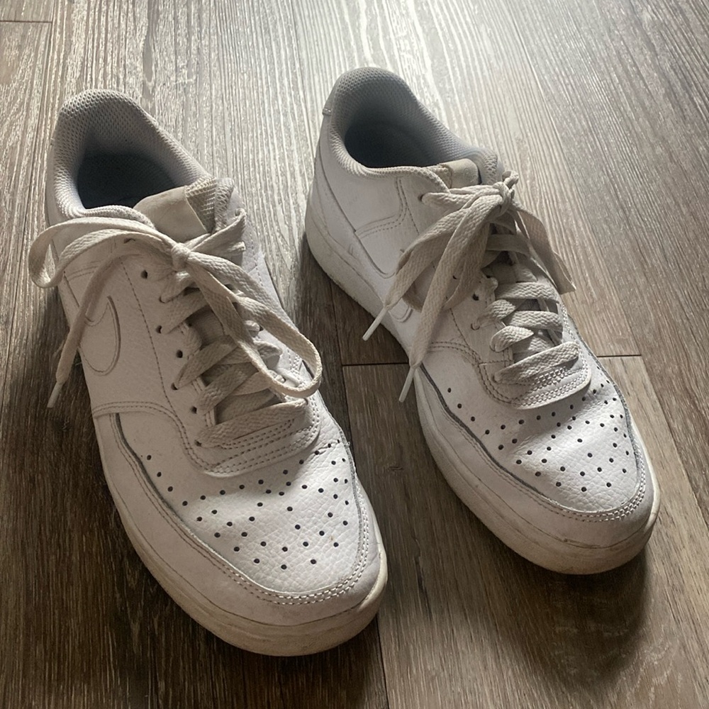 Nikes